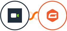 Daily.co + Gravity Forms Integration