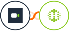 Daily.co + Hexometer Integration