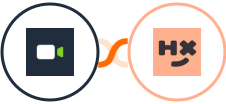 Daily.co + Humanitix Integration