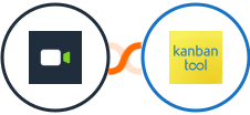 Daily.co + Kanban Tool Integration