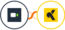 Daily.co + KrosAI Integration