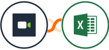 Daily.co + Microsoft Excel Integration