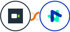 Daily.co + Novocall Integration