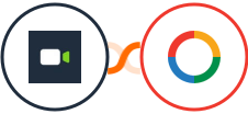 Daily.co + OneHash CRM Integration