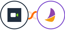 Daily.co + Plumsail Documents Integration