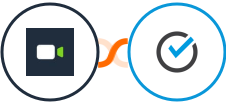 Daily.co + ScheduleOnce Integration