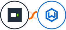 Daily.co + Wealthbox CRM Integration