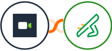 Daily.co + Zoho Sprints Integration