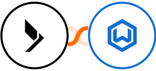 Das Keyboard 5Q + Wealthbox CRM Integration