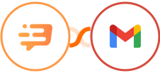 Dashly + Gmail Integration