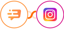 Dashly + Instagram Lead Ads Integration