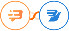 Dashly + MessageBird Integration
