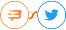 Dashly + Twitter (Legacy) Integration