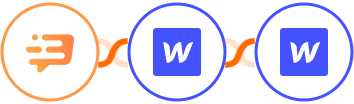 Dashly + Webflow (Legacy) + Webflow (Under Review) Integration