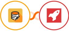 Data Modifier + AeroLeads Integration