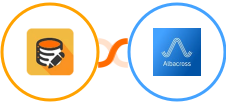 Data Modifier + Albacross Integration