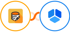 Data Modifier + Amelia Integration