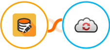 Data Modifier + CloudConvert Integration
