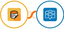 Data Modifier + CompanyCam (In Review) Integration