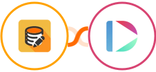 Data Modifier + Dubb Integration