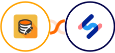 Data Modifier + Happy Scribe Integration