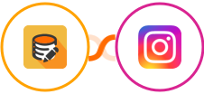 Data Modifier + Instagram Lead Ads Integration