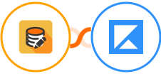 Data Modifier + Kajabi Integration