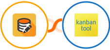 Data Modifier + Kanban Tool Integration