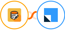 Data Modifier + LeadSquared Integration