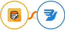 Data Modifier + MessageBird Integration