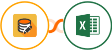 Data Modifier + Microsoft Excel Integration