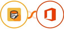 Data Modifier + Microsoft Office 365 Integration