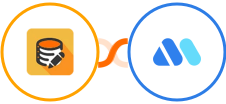 Data Modifier + Movermate Integration