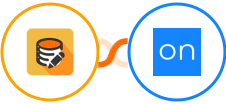 Data Modifier + Ontraport Integration