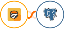 Data Modifier + PostgreSQL Integration