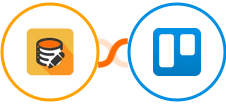 Data Modifier + Trello Integration