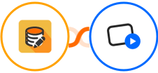 Data Modifier + Uscreen Integration