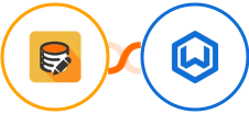 Data Modifier + Wealthbox CRM Integration