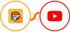 Data Modifier + YouTube Integration