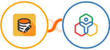 Data Modifier + Zoho People Integration