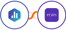 Databox + Erxes Integration