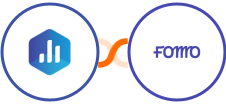 Databox + Fomo Integration