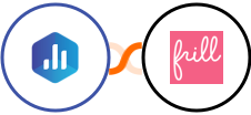 Databox + Frill Integration