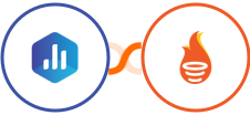 Databox + FunnelFLARE Integration