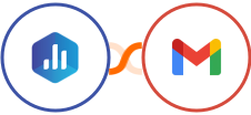 Databox + Gmail Integration