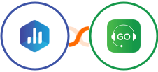 Databox + Godial Integration