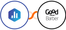 Databox + GoodBarber eCommerce Integration