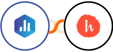 Databox + Handwrytten Integration