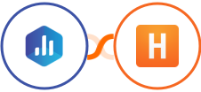 Databox + Harvest Integration