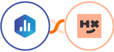 Databox + Humanitix Integration